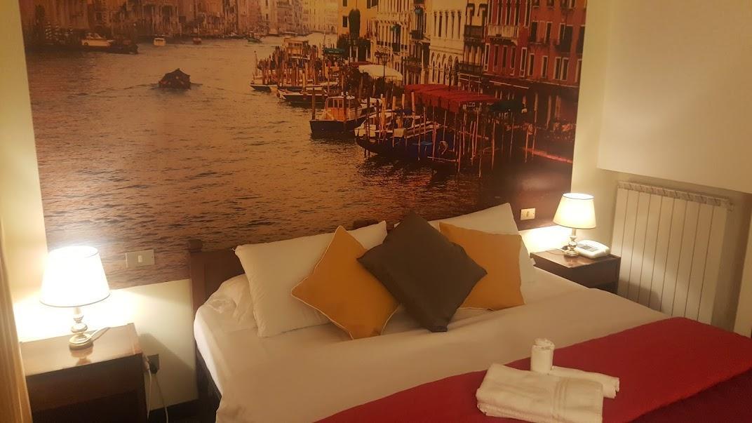 Hotel Palombella & Restaurant Frosinone Eksteriør bilde